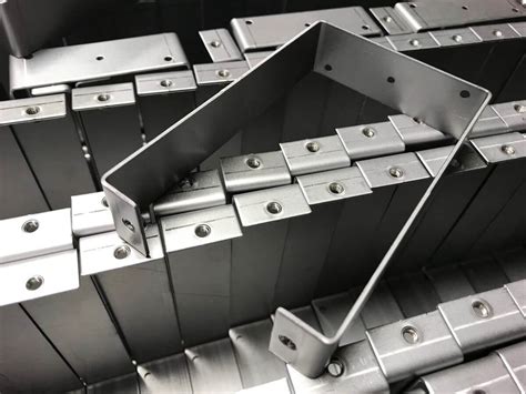 where sheet metal brackets are used|existing designs for brackets.